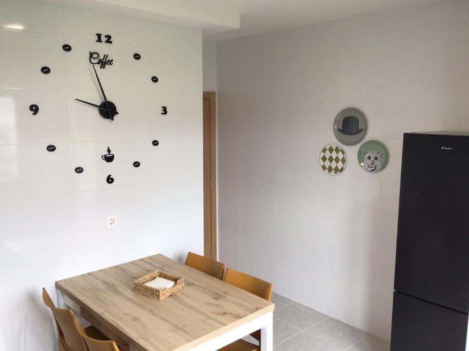 Hyp - Manecas Apartment Sotomayor Luaran gambar