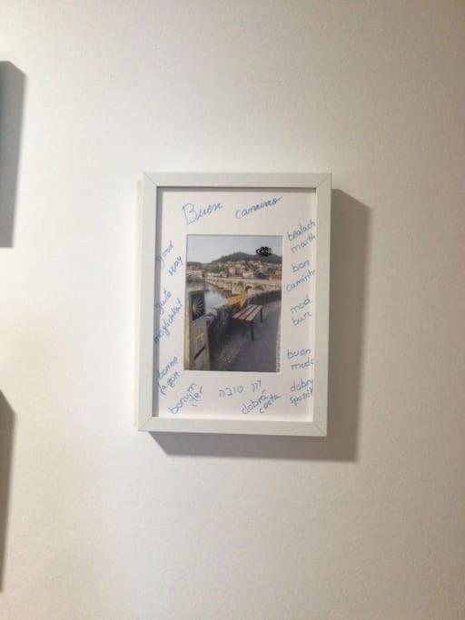 Hyp - Manecas Apartment Sotomayor Luaran gambar