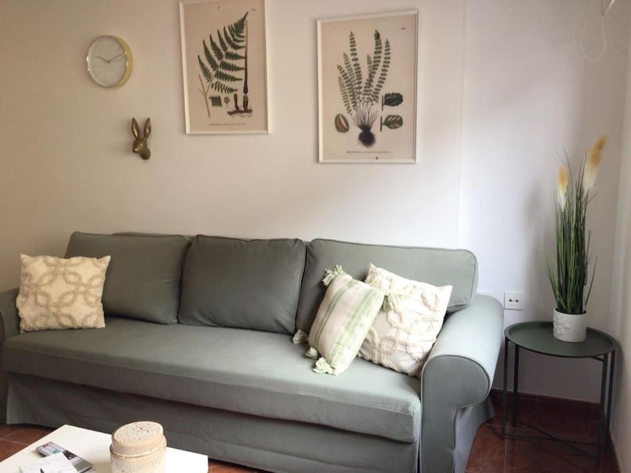 Hyp - Manecas Apartment Sotomayor Luaran gambar