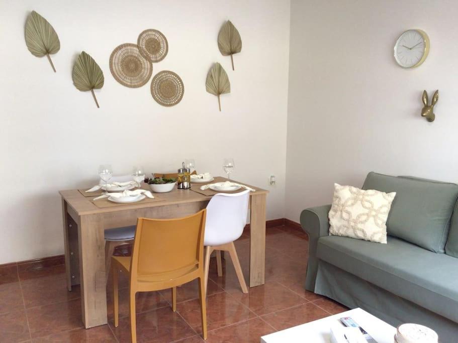 Hyp - Manecas Apartment Sotomayor Luaran gambar